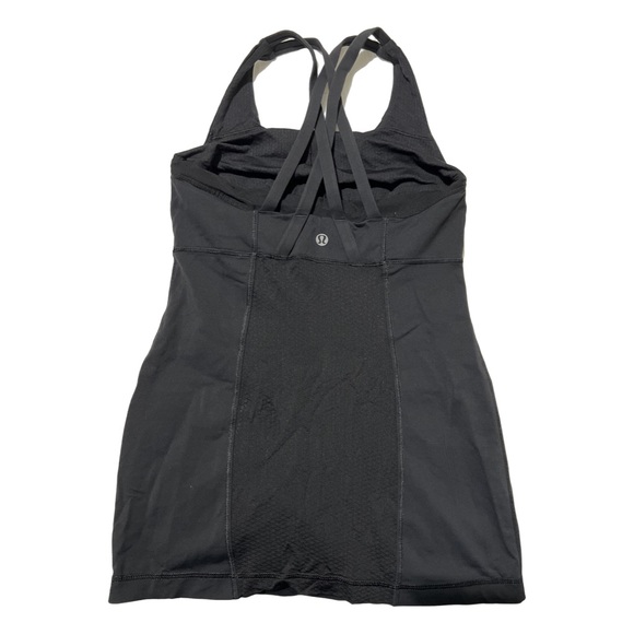 Lululemon Tank top - Size 8 - Picture 2 of 2